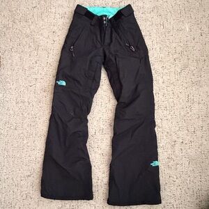 The North Face Women’s XS Ski Pant